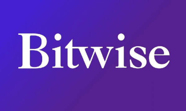 Последняя реклама Bitwise на Ethereum может быть отчеканена как NFT Последняя реклама Bitwise на Ethereum может быть отчеканена как NFT