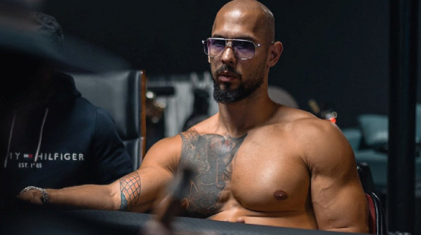 Эндрю Тейт решил разрушить сеть Solana и купил 10000 шиткоинов Эндрю Тейт решил разрушить сеть Solana и купил 10000 шиткоинов