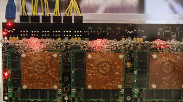 В России могут запретить майнинг в регионах с дефицитом электроэнергии В России могут запретить майнинг в регионах с дефицитом электроэнергии