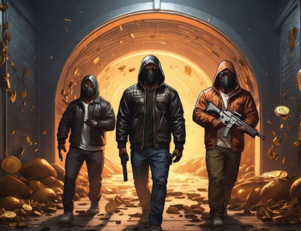 Рэпперша Игги Азалеа раскрывает новые планы касательно своего мемкоина; эксперт отмечает новую предпродажу мемкоина с перспективой большой прибыли Рэпперша Игги Азалеа раскрывает новые планы касательно своего мемкоина; эксперт отмечает новую предпродажу мемкоина с перспективой большой прибыли