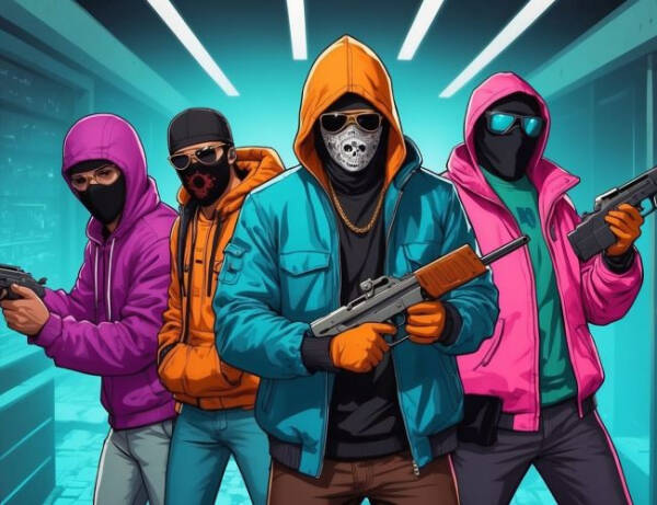 Произойдет ли в ближайшее время рост AAVE и FLOKI? Новый GameFi-мемкоин демонстрирует хорошее ралли Произойдет ли в ближайшее время рост AAVE и FLOKI? Новый GameFi-мемкоин демонстрирует хорошее ралли