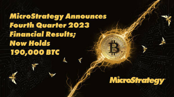MicroStrategy купила 11 931 BTC за $786 млн MicroStrategy купила 11 931 BTC за $786 млн