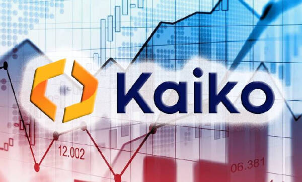 Аналитики Kaiko сравнили ликвидность криптобирж Аналитики Kaiko сравнили ликвидность криптобирж