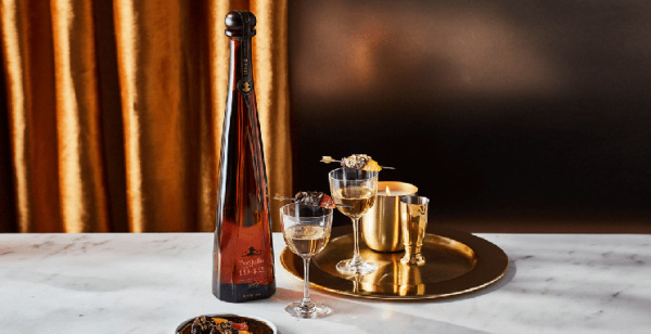 NFT-платформа BlockBar организовала аукцион текилы Don Julio NFT-платформа BlockBar организовала аукцион текилы Don Julio