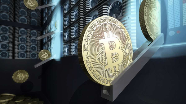 
Резервы биткоин-майнеров упали до самого низкого уровня за 14 лет                