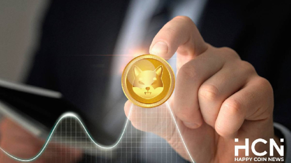 Трейдер SHIB, заработавший $120 млн, снова купил токены на $18 млн Трейдер SHIB, заработавший $120 млн, снова купил токены на $18 млн