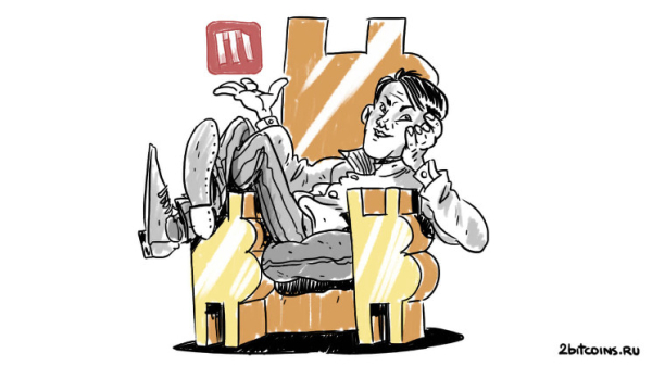 Сооснователь MicroStrategy заявил о незаменимости Биткоина. Какие ключевые преимущества криптовалюты он видит? Сооснователь MicroStrategy заявил о незаменимости Биткоина. Какие ключевые преимущества криптовалюты он видит?