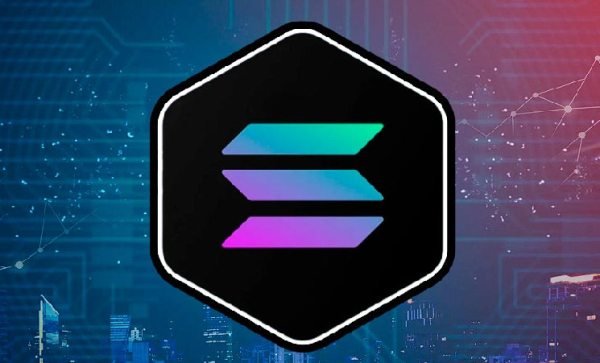 В сети Solana было создано почти 500 тыс. токенов за последний месяц В сети Solana было создано почти 500 тыс. токенов за последний месяц