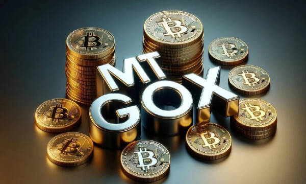 Перевод биткоинов Mt.Gox на $9,6 млрд является частью планов погашения Перевод биткоинов Mt.Gox на $9,6 млрд является частью планов погашения