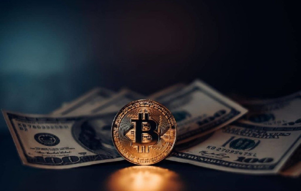 ChatGPT рассчитал цену биткоина перед заседанием ФРС по ставке ChatGPT рассчитал цену биткоина перед заседанием ФРС по ставке