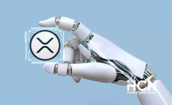 ChatGPT оценил, как выпуск стейблкоинов повлияет на курс XRP ChatGPT оценил, как выпуск стейблкоинов повлияет на курс XRP