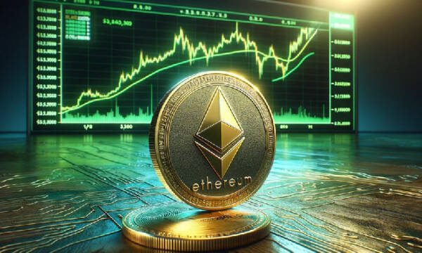 Kaiko: Цена Ethereum будет &laquo;чувствительна&raquo; к&nbsp;притоку ETF в&nbsp;ближайшие дни