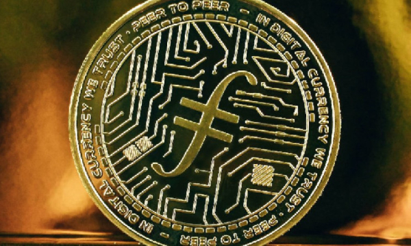 Filecoin и Theoriq сотрудничают в интеграции искусственного интеллекта, создавая основу для развития Web3 Filecoin и Theoriq сотрудничают в интеграции искусственного интеллекта, создавая основу для развития Web3