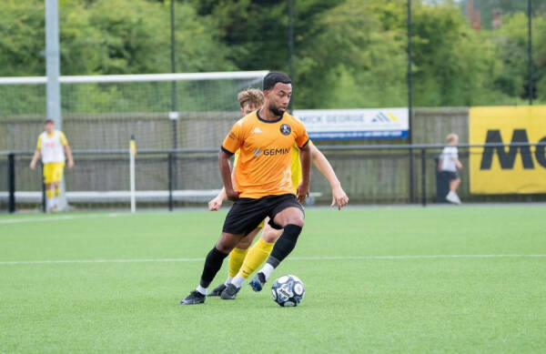 
Футбольный клуб &laquo;Реал Бедфорд&raquo; купил биткоины на $4,5 млн                