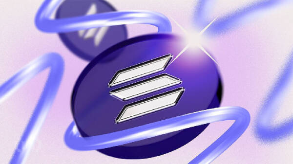 Что нужно для ETF на Solana — объясняет эксперт VanEck Что нужно для ETF на Solana — объясняет эксперт VanEck