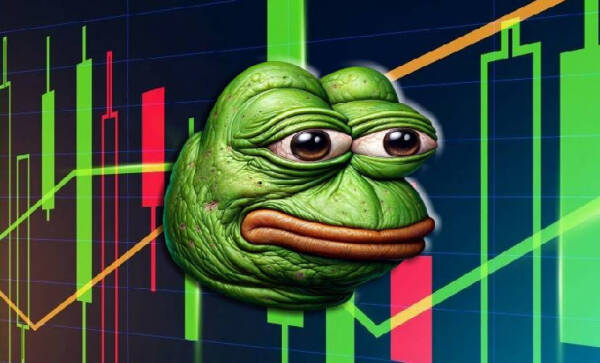 Более 78% холдеров PEPE находятся в плюсе Более 78% холдеров PEPE находятся в плюсе