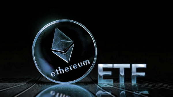 Почему реакция на Ethereum-ETF оказалась слабой Почему реакция на Ethereum-ETF оказалась слабой