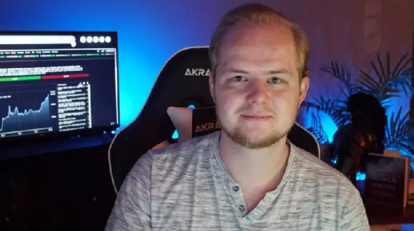 Кевин Свенсон: &laquo;Я знаю срок наступления нового пика биткоина&raquo;