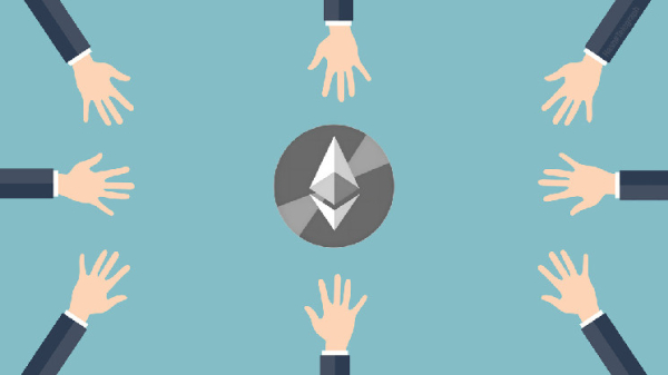 $500 млн за несколько часов: Ethereum-ETF стартовали с ажиотажа $500 млн за несколько часов: Ethereum-ETF стартовали с ажиотажа