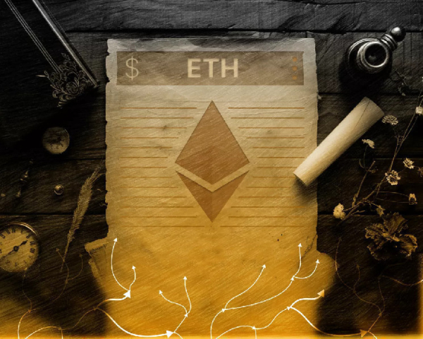 В Bitwise заявили о выходе &laquo;на финишную прямую&raquo; в вопросе Ethereum-ETF
