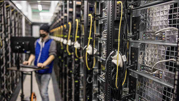 F2Pool: только шесть асиков остаются прибыльными после падения BTC
F2Pool: только шесть асиков остаются прибыльными после падения BTC