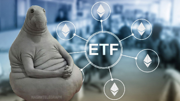 Цена Ethereum преодолела отметку в $3 300 на фоне ожиданий одобрения ETF Цена Ethereum преодолела отметку в $3 300 на фоне ожиданий одобрения ETF
