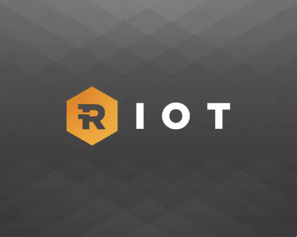 Riot Platforms купила за $92,5 млн биткоин-майнера Block Mining Riot Platforms купила за $92,5 млн биткоин-майнера Block Mining