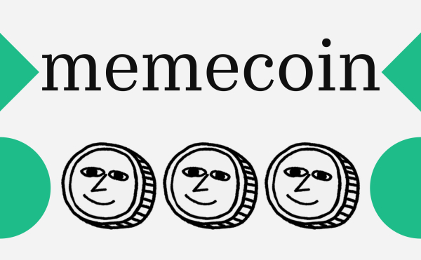 Мемкоин &mdash; что это простыми словами и какие из них самые популярные