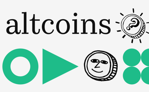 Альткоины &mdash; что это простыми словами и какие из них самые популярные