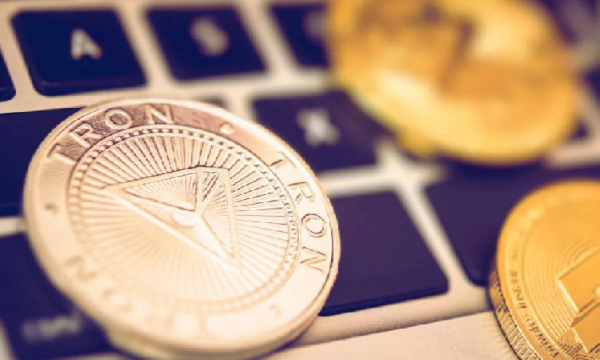 Цена TRON (TRX) выросла на 14% по сравнению с прошлым месяцем Цена TRON (TRX) выросла на 14% по сравнению с прошлым месяцем