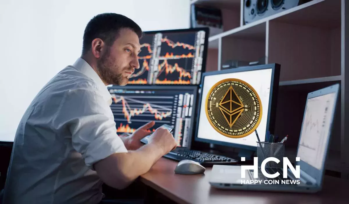 Трейдер рассказал про три катализатора грядущего ралли ETH
Трейдер рассказал про три катализатора грядущего ралли ETH