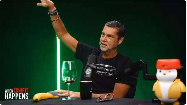 Рауль Пал: &laquo;Крипторынок достигнет капитализации в $100 трлн&raquo;