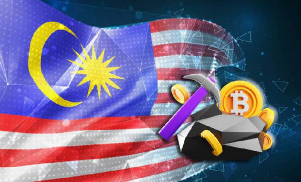 Майнеры Малайзии похитили электроэнергию на $722 млн Майнеры Малайзии похитили электроэнергию на $722 млн