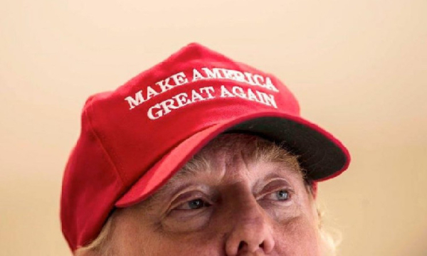 Попытка убийства Трампа была "настоящим событием черного лебедя"; Что дальше для BTC? Попытка убийства Трампа была "настоящим событием черного лебедя"; Что дальше для BTC?