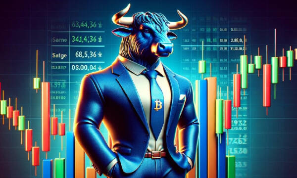 Объем криптоторговли превысит $108&nbsp;трлн в&nbsp;2024&nbsp;году, Европа будет лидировать