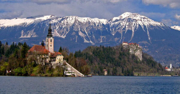 Словения выпустила первые в ЕС цифровые облигации на сумму $32,5 млн
Словения выпустила первые в ЕС цифровые облигации на сумму $32,5 млн