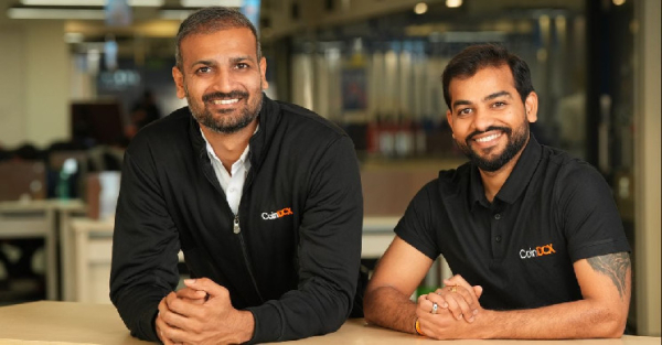 Индийская Криптo биржа CoinDCX приобретает BitOasis для выхода на Ближний Восток Индийская Криптo биржа CoinDCX приобретает BitOasis для выхода на Ближний Восток