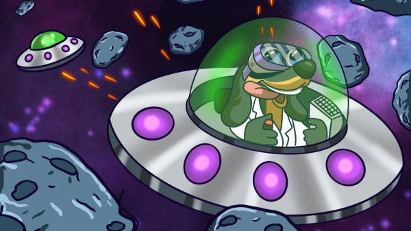 Wiener AI собрал почти $9 млн на пресейле благодаря криптокиту
Wiener AI собрал почти $9 млн на пресейле благодаря криптокиту