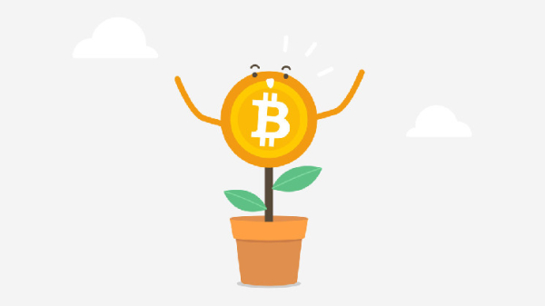 Институционалы выкупают падение: 100&nbsp;000 BTC за неделю