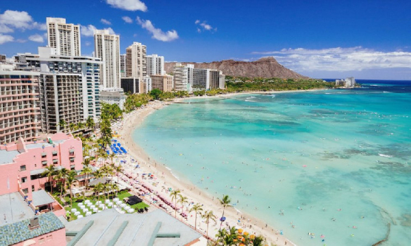 Robinhood Crypto теперь доступен на Гавайях и некоторых территориях США Robinhood Crypto теперь доступен на Гавайях и некоторых территориях США