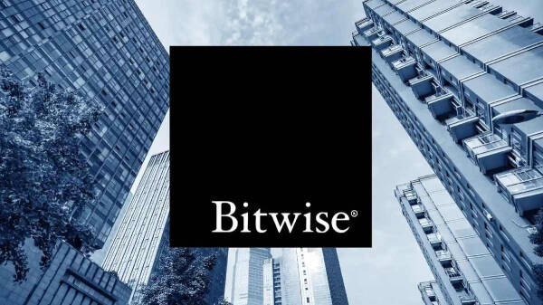 Bitwise перечислит разработчикам часть прибыли от Ethereum-ETF
Bitwise перечислит разработчикам часть прибыли от Ethereum-ETF