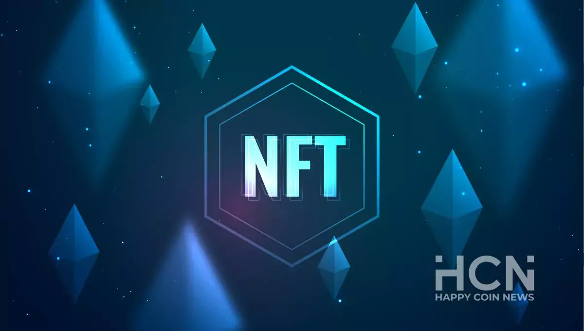 NFT-рынок показал лучший квартал с начала 2023 года
NFT-рынок показал лучший квартал с начала 2023 года