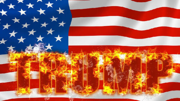 Bloomberg: В случае победы Дональда Трампа биржи Binance, OKX и Deribit потеряют долю на рынке Bloomberg: В случае победы Дональда Трампа биржи Binance, OKX и Deribit потеряют долю на рынке