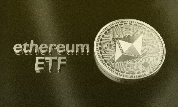 Цена Ethereum может упасть, когда ETF утратят &laquo;новизну&raquo;