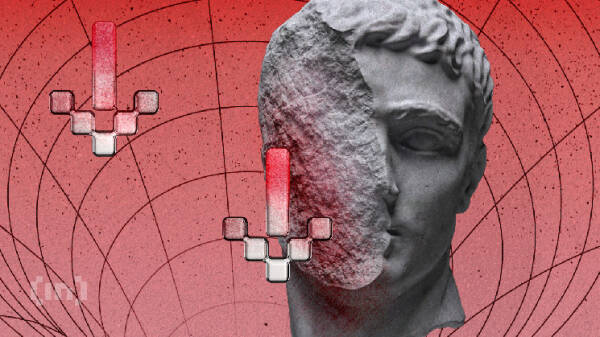 Звезда UFC запустил мемкоин, но что-то пошло не так Звезда UFC запустил мемкоин, но что-то пошло не так