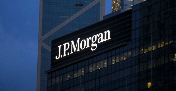 Рост предложения стейблкоинов T снижает долю рынка Криптo : JPMorgan Рост предложения стейблкоинов T снижает долю рынка Криптo : JPMorgan