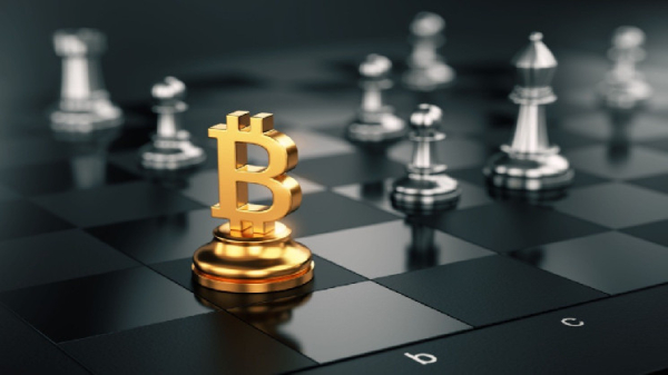 Аналитик советует присмотреться к 3 токенам в период роста биткоина Аналитик советует присмотреться к 3 токенам в период роста биткоина