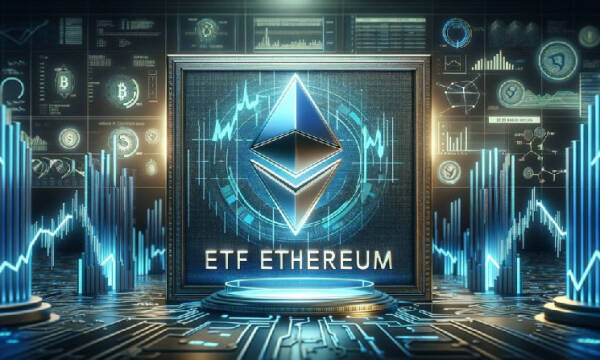 Ethereum&nbsp;ETF показали общий приток, несмотря более $2 млрд оттока Grayscale