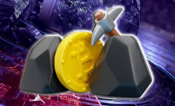 Ключевые события индустрии майнинга за июль 2024 года Ключевые события индустрии майнинга за июль 2024 года