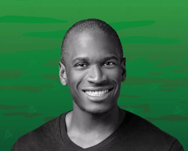 Артур Хэйес: Харрис или Трамп? Для биткоина &mdash; неважно